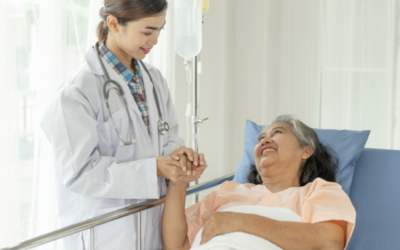 Do Malaysian doctors have to prepare for tomorrow’s indemnity law today?